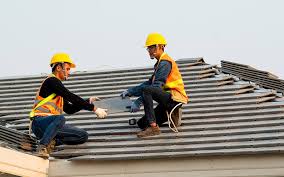 Fast & Reliable Emergency Roof Repairs in Cactus, TX